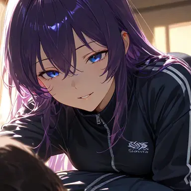 Profile image of Monica