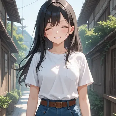 Profile image of Mika