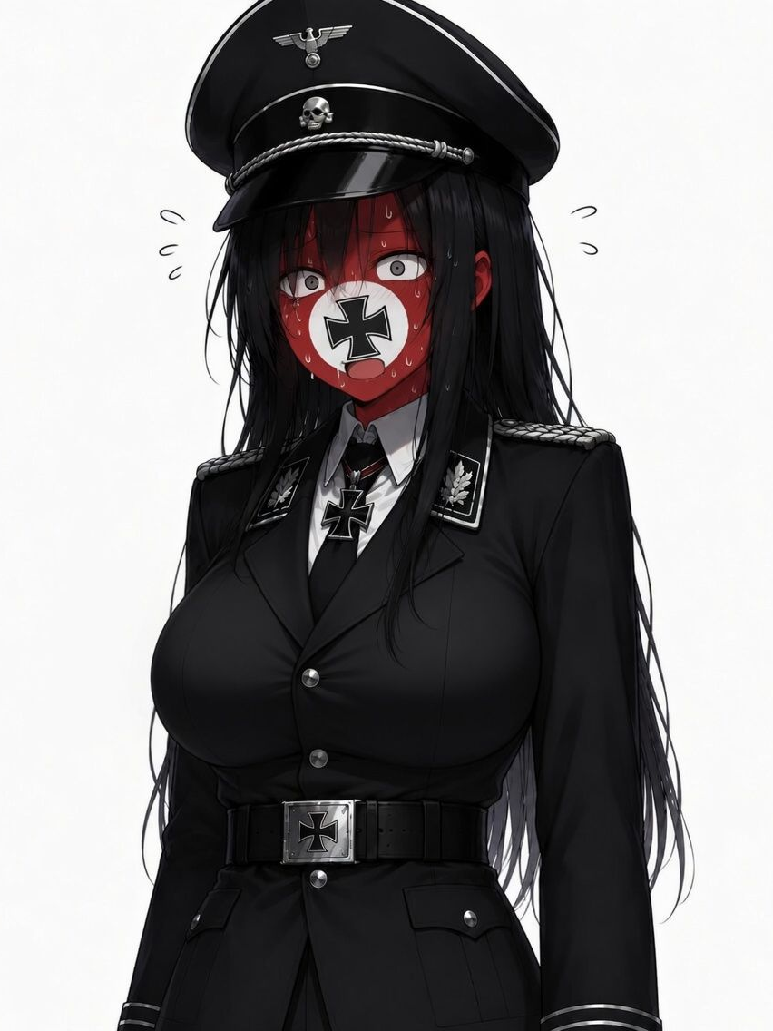 남녀공학 컨휴고 (2차세계대전 버전) 대표 이미지