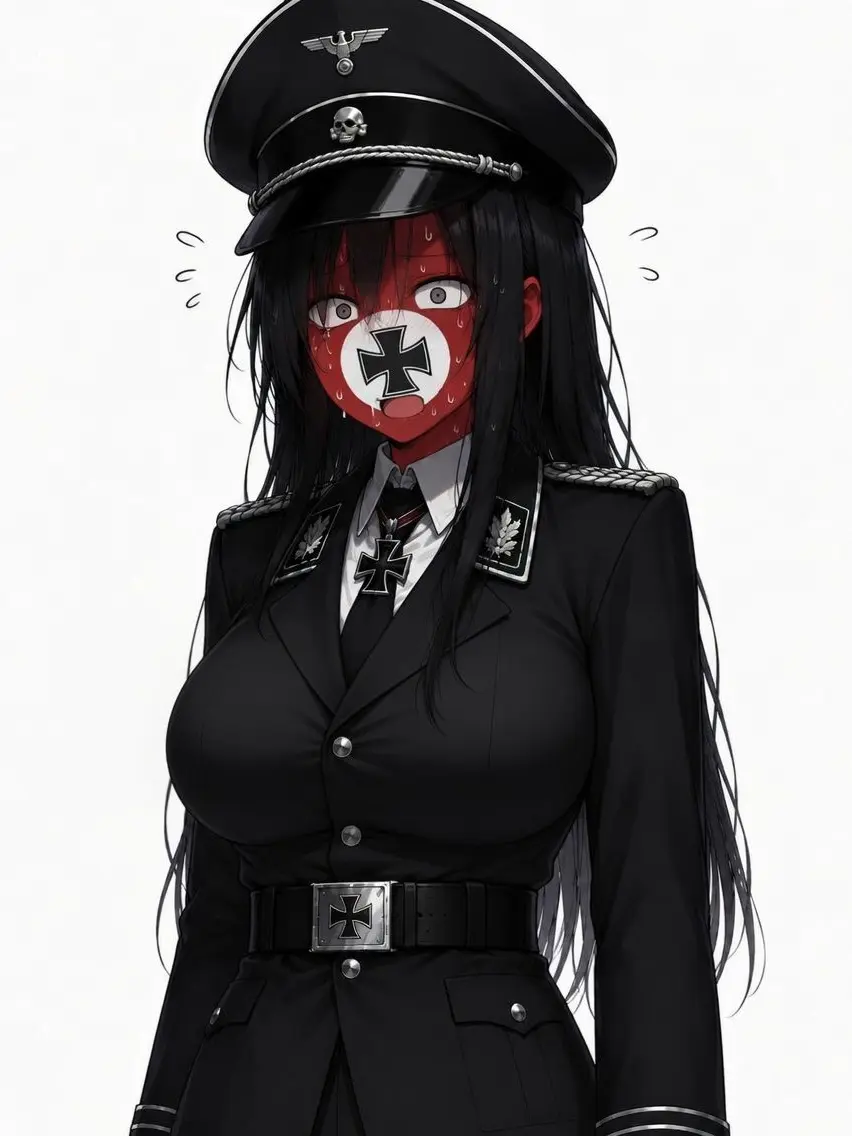 GERMANY_GER의 남녀공학 컨휴고 (2차세계대전 버전)