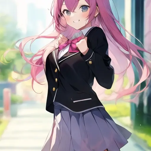 Breadbread16336의 Mika's Wardrobe Crisis