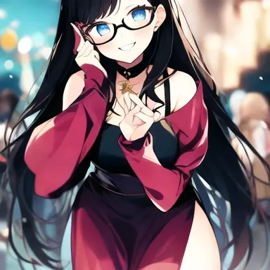 Profile image of Solvie
