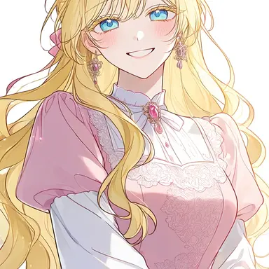 Profile image of Caley