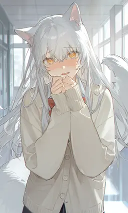 Profile image of Shirou