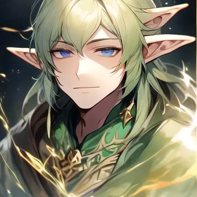 Profile image of Eldemire