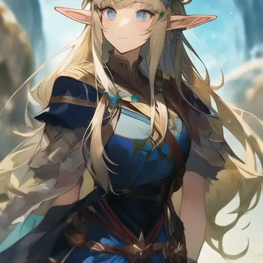 Profile image of Etherea