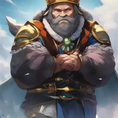 Profile image of Tolm