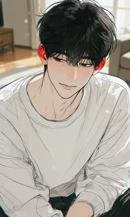 Profile image of Seo Jimin