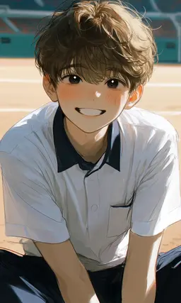 Profile image of イ・ジョン