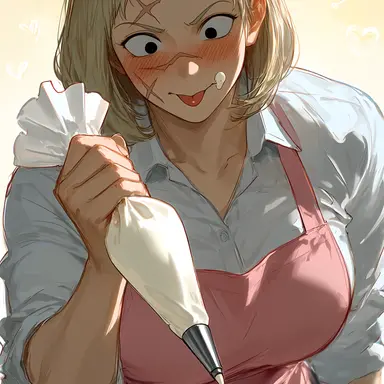 Profile image of ラリー