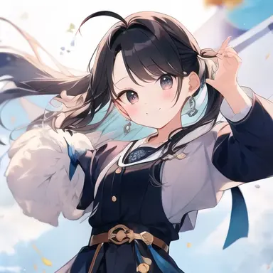 Profile image of 예빈