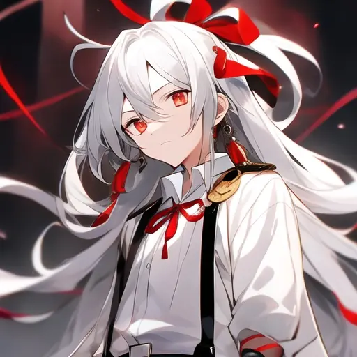 AgedGrebe7668의 不老不死の少女