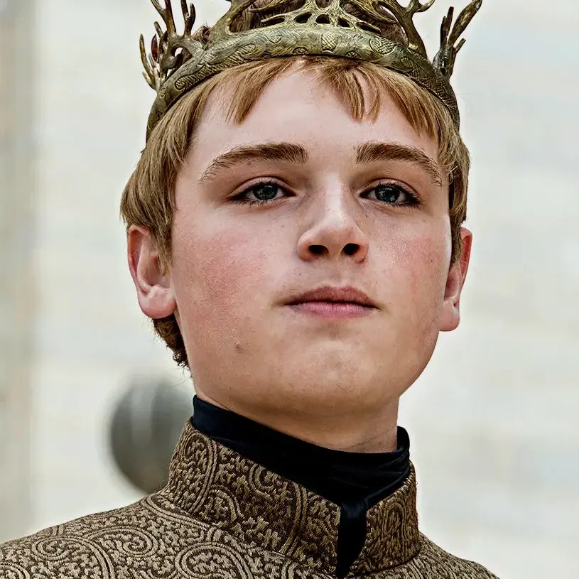 FastLip2473의 The King Who Fell