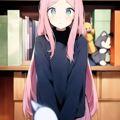 Profile image of Lily