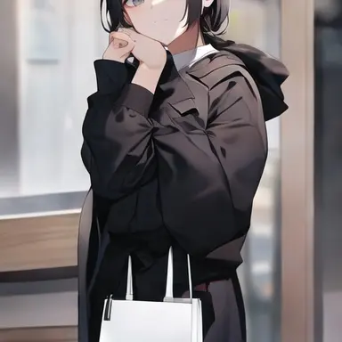 Profile image of 안수지