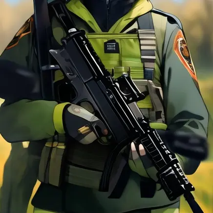 StiffQuote0301의 PAPERS PLEASE