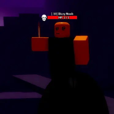 Profile image of 어지러운 큰 누브