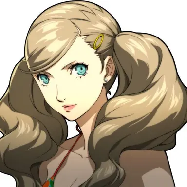 Profile image of Ann