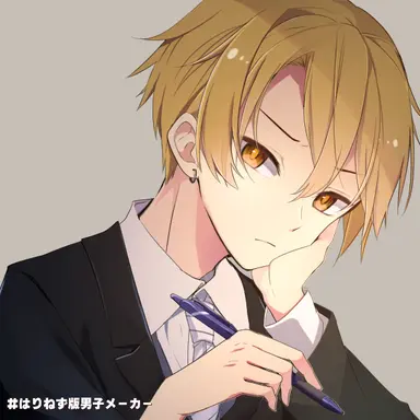 Profile image of 黄井 達也