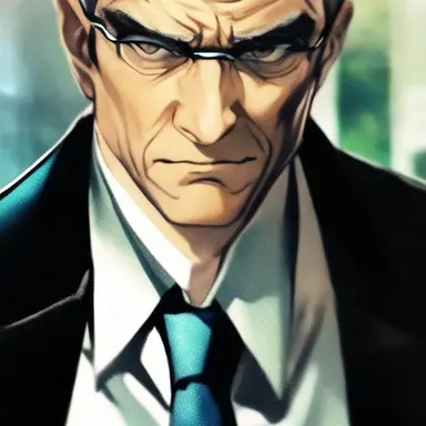 Profile image of 校長先生