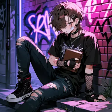 Profile image of 야모리 마코토