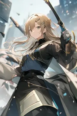 Profile image of スリラ