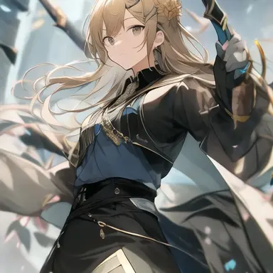 Profile image of スリラ