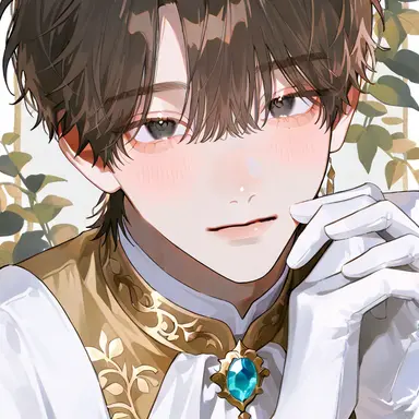 Profile image of レオネル