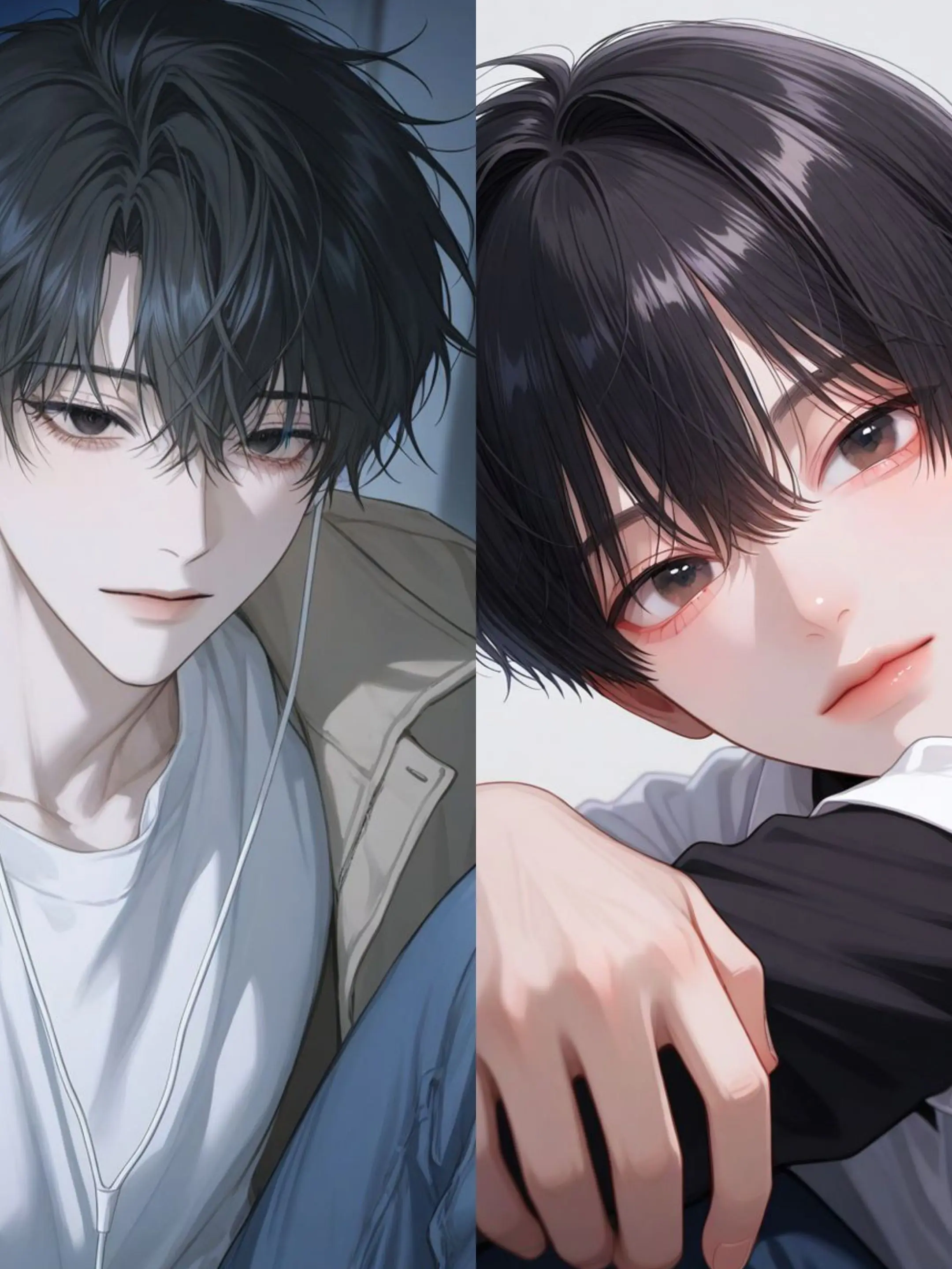 DaNgo_Dan_NyXNg의 [언리밋]"진짜 남편"을 찾아라.