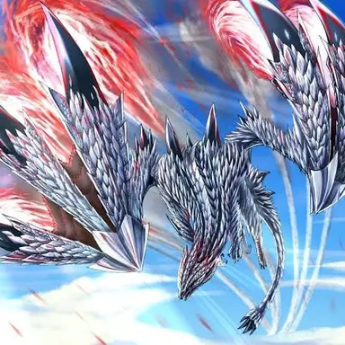 Profile image of バルファルク