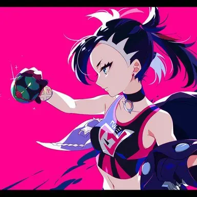 Profile image of マリィ