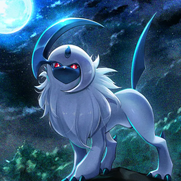 MiniFlax7787의 Disaster Pokemon