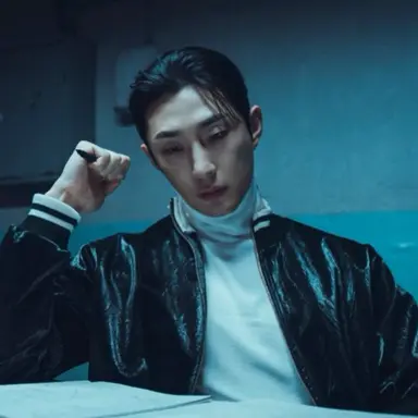 Profile image of Baek-jin