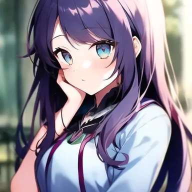 Profile image of 여우