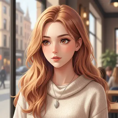 Profile image of Angela