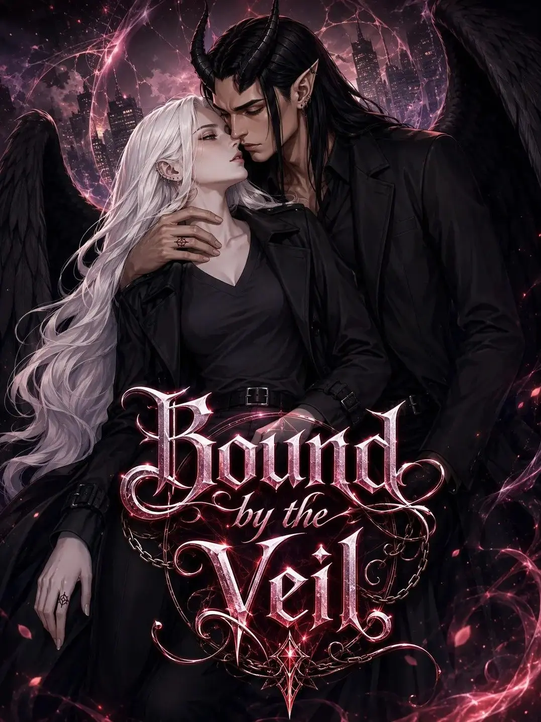Dani94의 Bound by the Veil