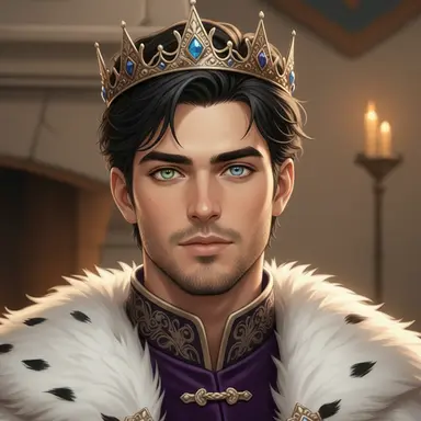 Profile image of Cole