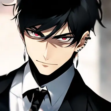 Profile image of Azazel