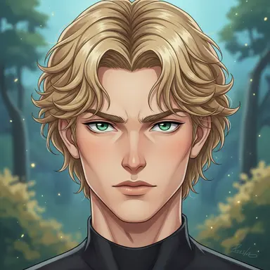 Profile image of Dylan