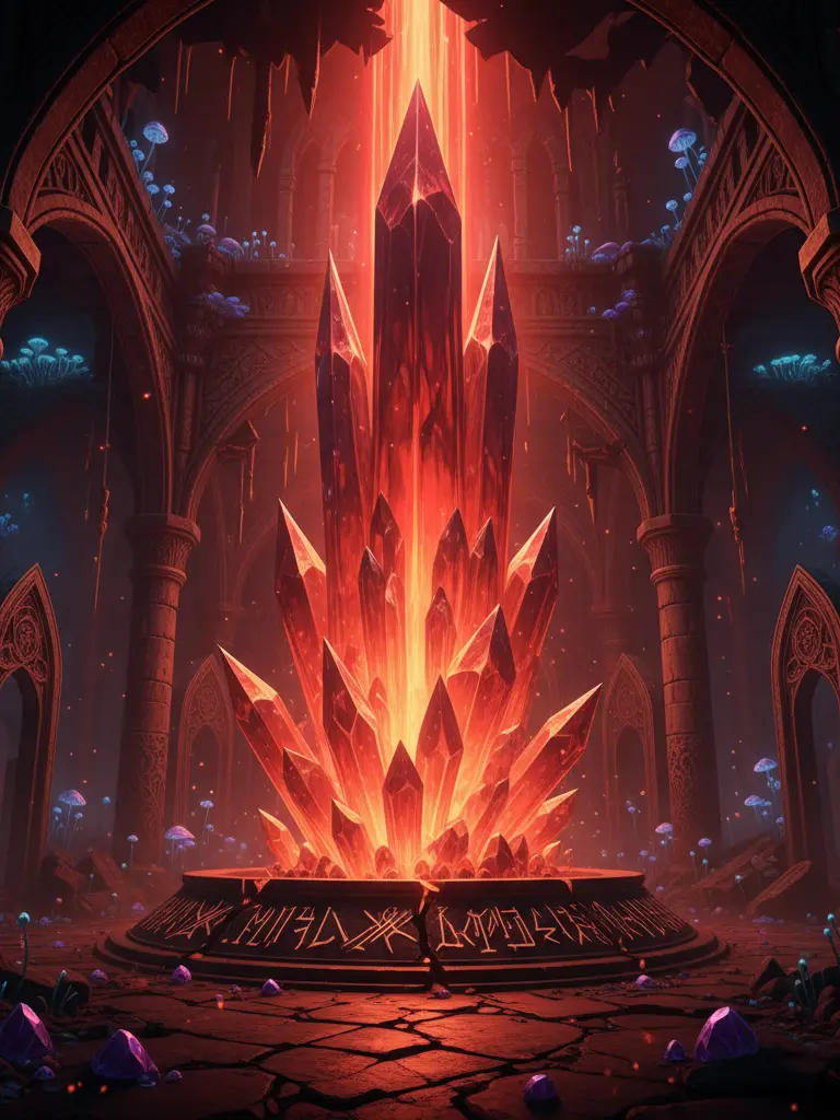 Dani94의 Extinction (Catello)