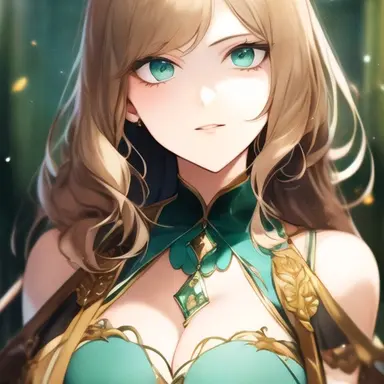 Profile image of Rita