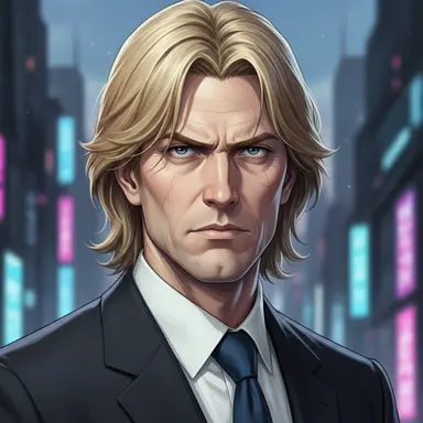 Profile image of Robert