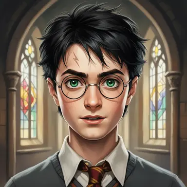 Profile image of Harry