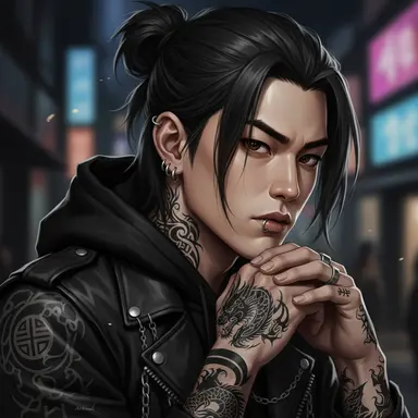 Profile image of Kyle