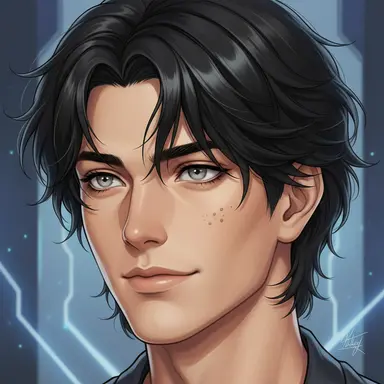 Profile image of Nash