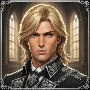 Profile image of Robert