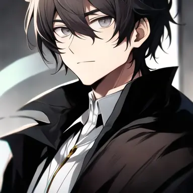 Profile image of Theron