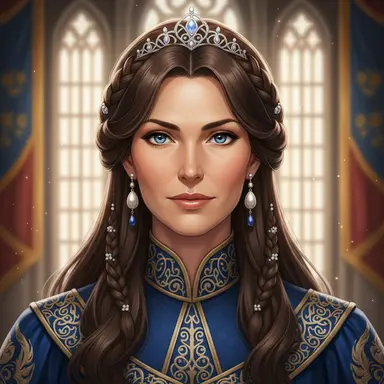 Profile image of Eleanor