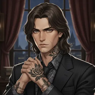 Profile image of Enzo