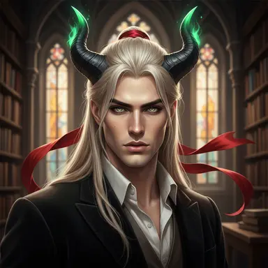 Profile image of Kael
